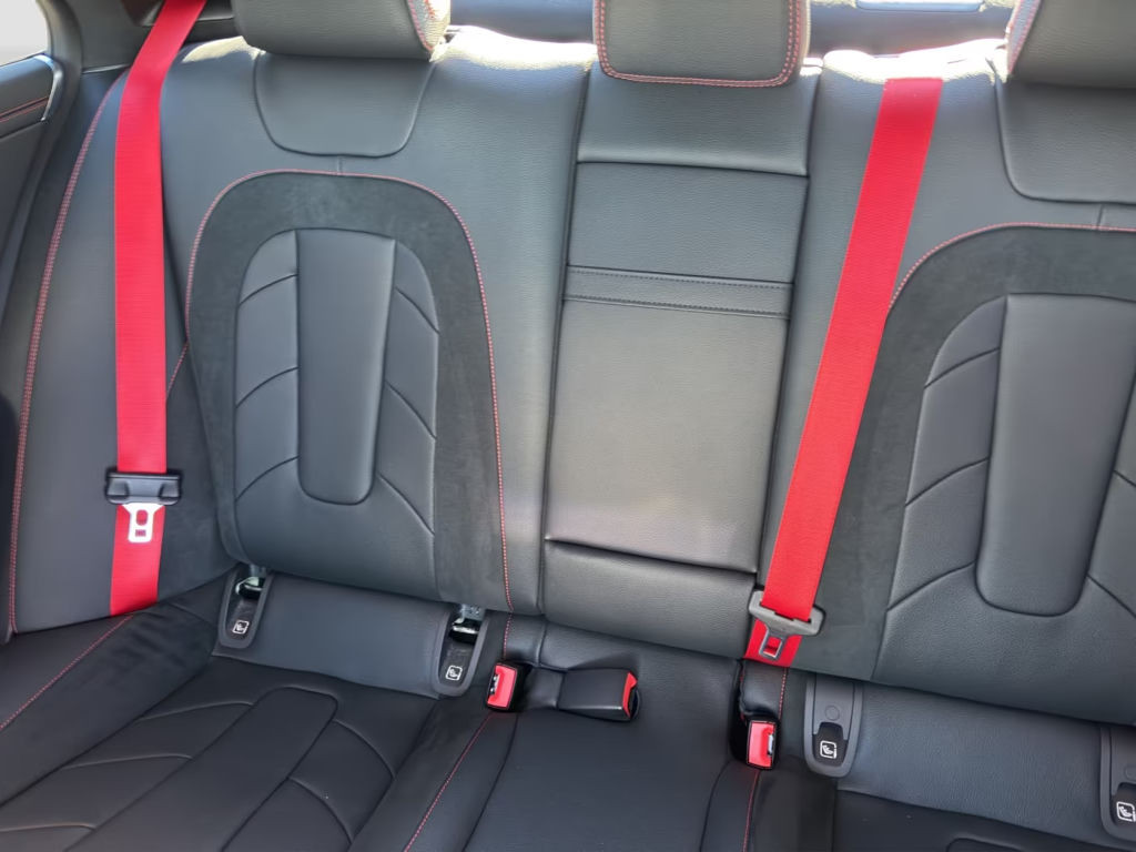 Mercedes-Benz CLS-Klasse