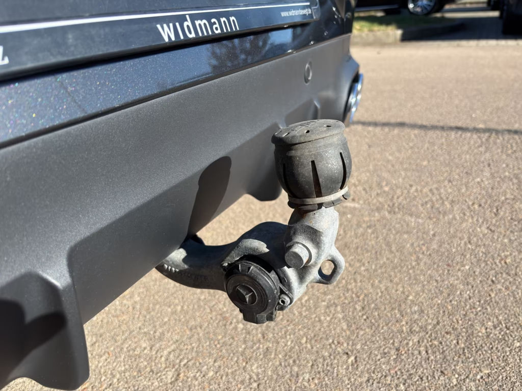 Mercedes-Benz CLS-Klasse