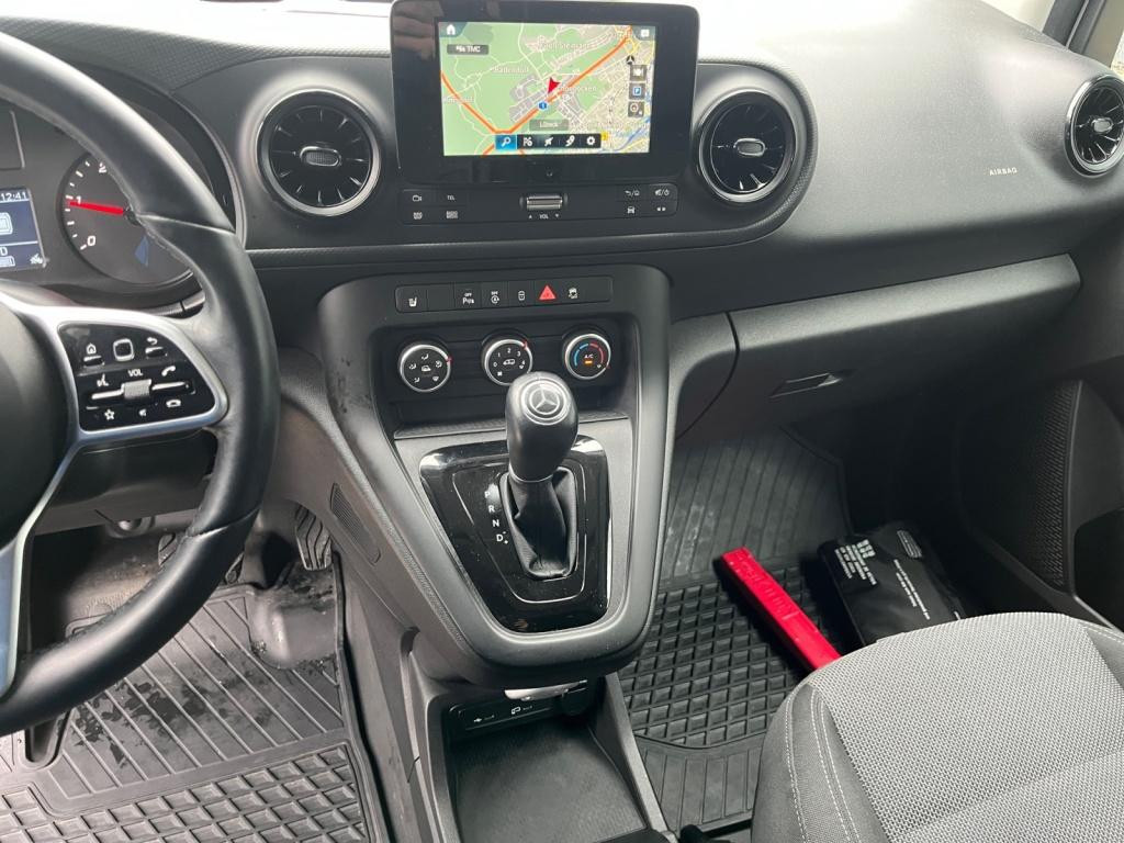 Mercedes-Benz Citan