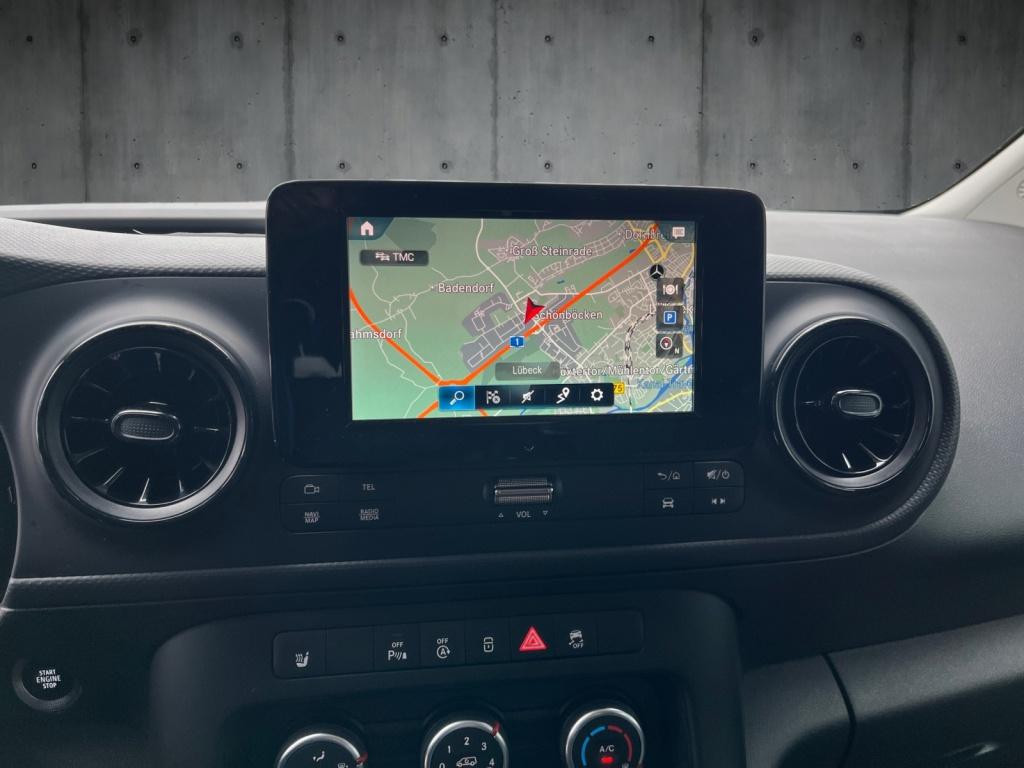 Mercedes-Benz Citan