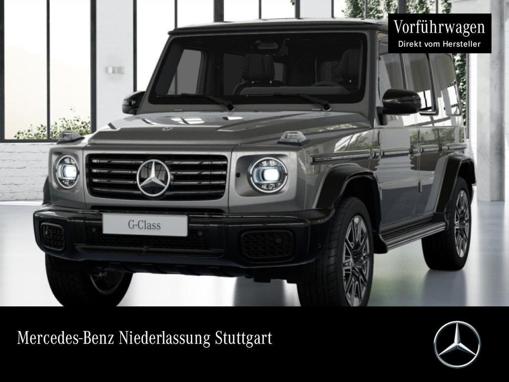 Mercedes-Benz G-Klasse G 450 AMG Line 450d