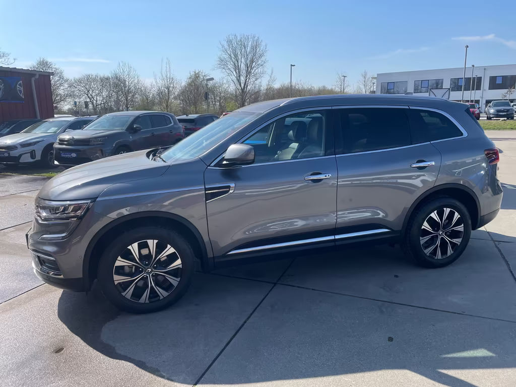 Renault Koleos Techno