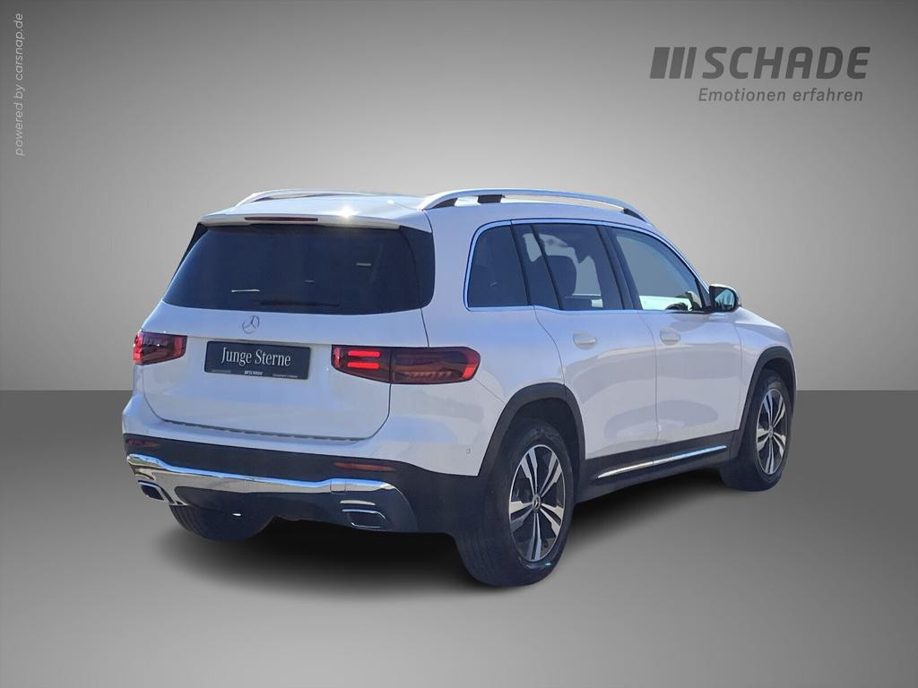 Mercedes-Benz GL-Klasse GLB 180 Progressive