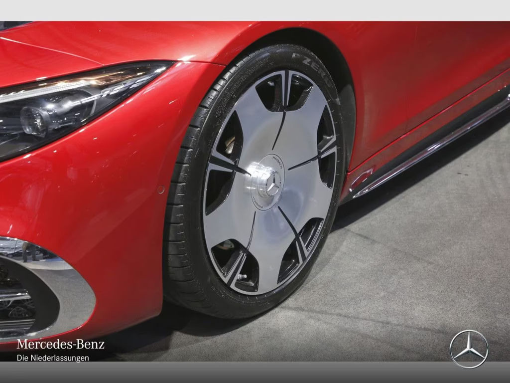 Mercedes-Benz SL-Klasse