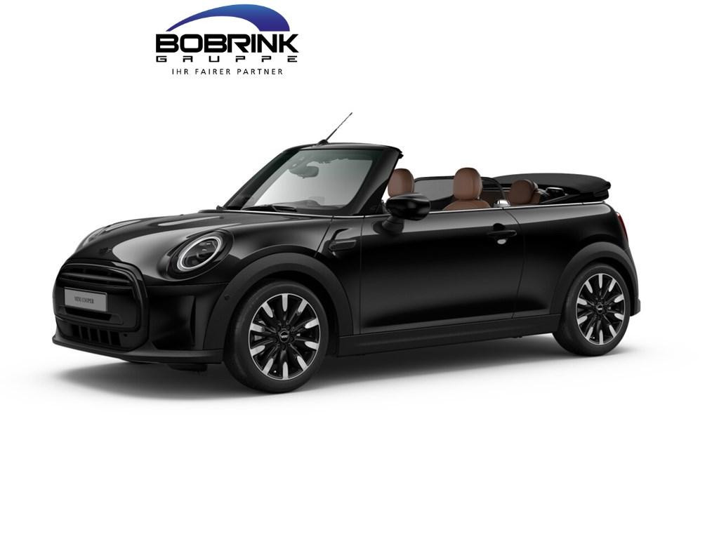 Mini Cooper Cabrio Classic