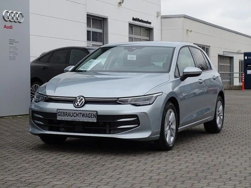 Volkswagen Golf Business Life 2.0 TDI