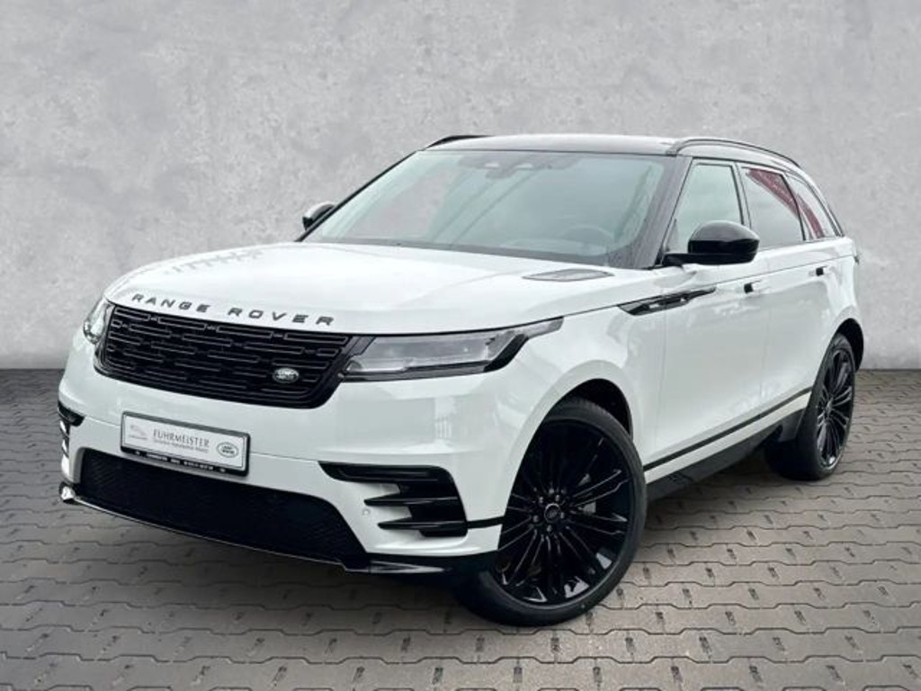Land Rover Range Rover Velar HSE D300