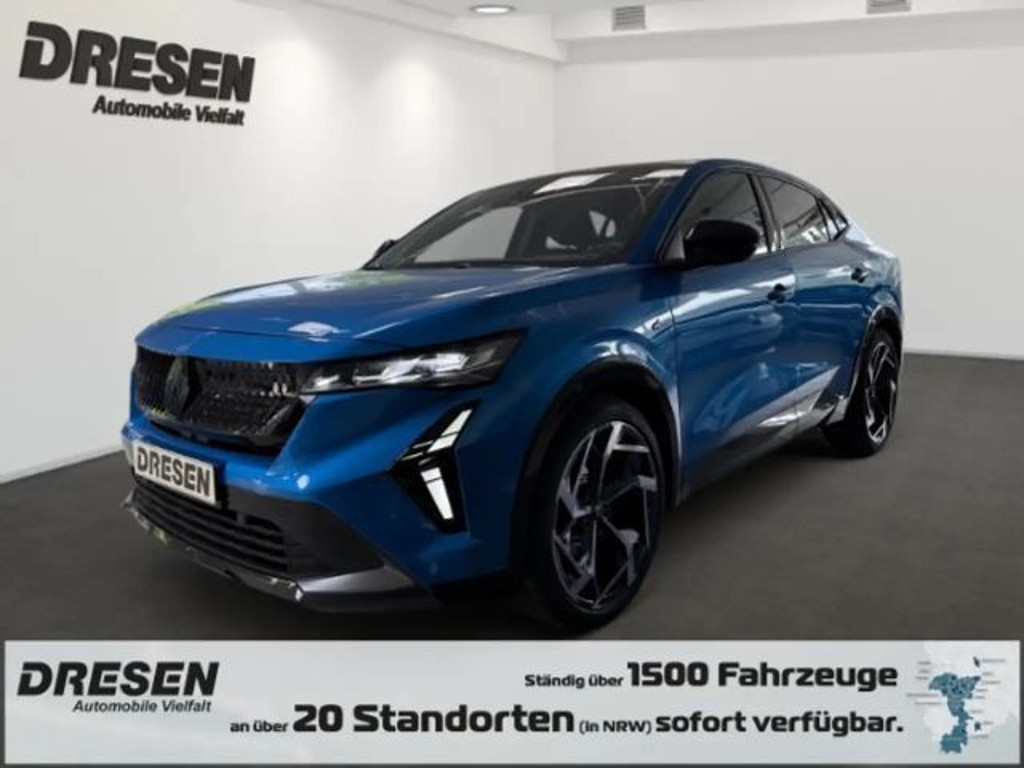 Renault Rafale E-Tech E-Tech Full Hybrid Alpine