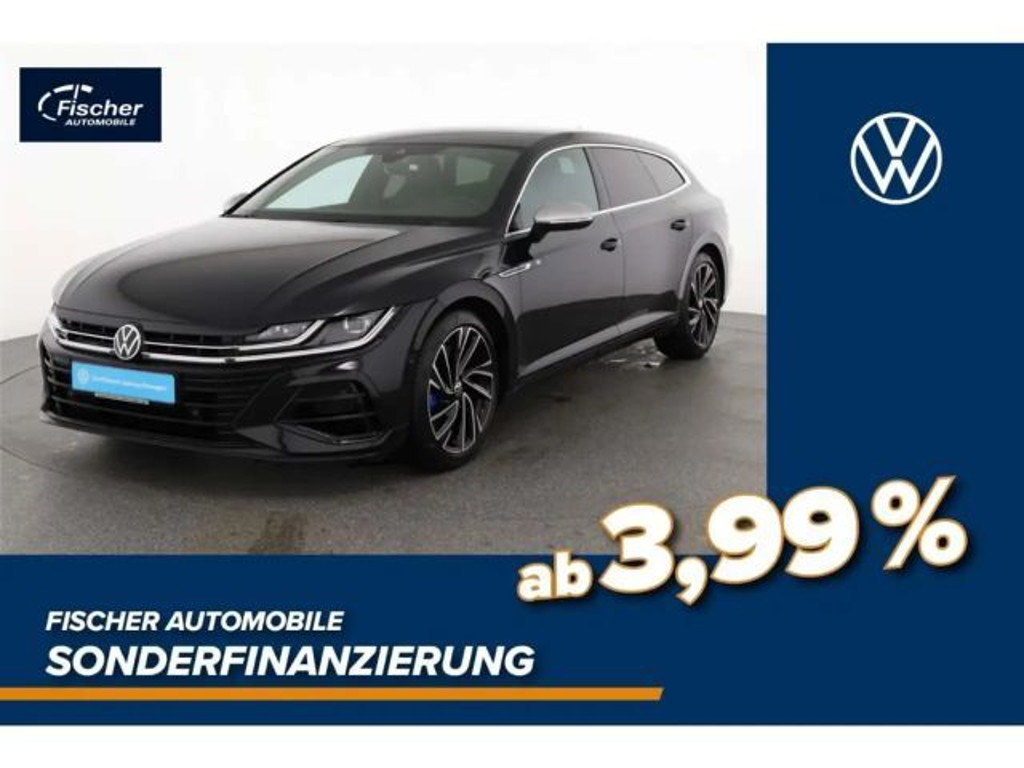 Volkswagen Arteon Shooting Brake DSG 2.0 TSI