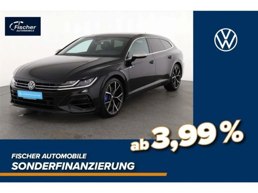 Volkswagen Arteon Shooting Brake DSG 2.0 TSI