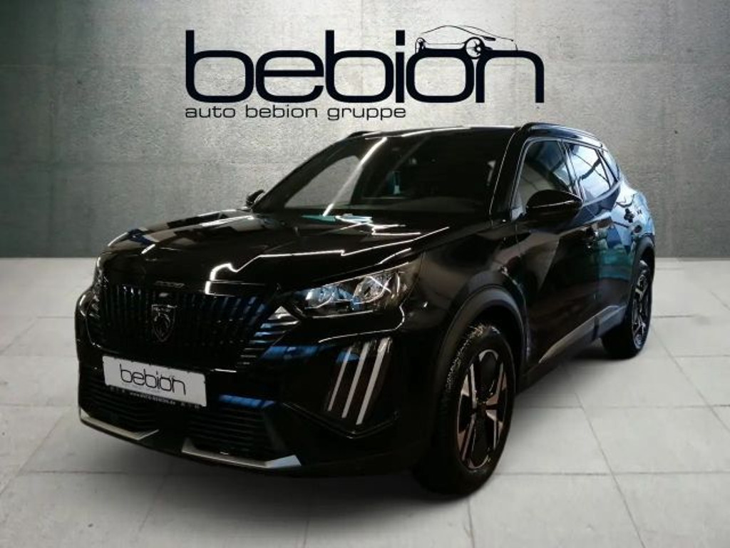 Peugeot 2008 Allure Pack PureTech