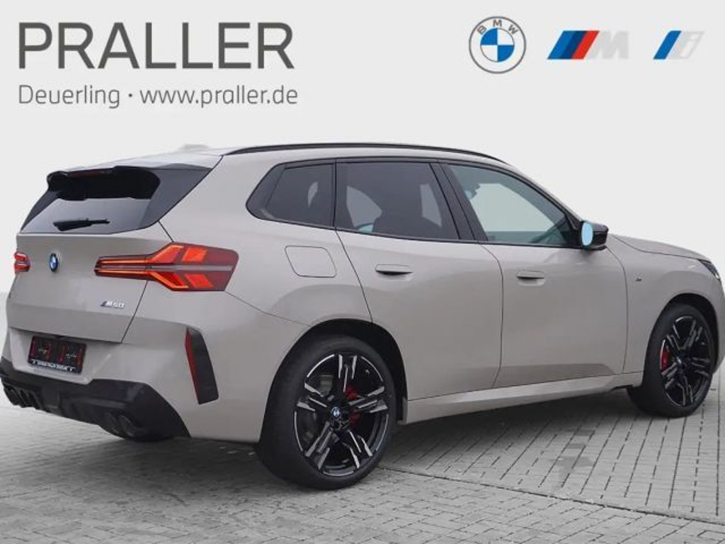 BMW X3 X3 M M-Sport
