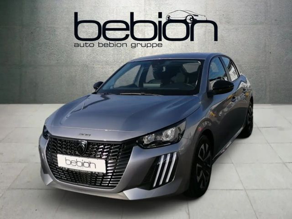 Peugeot 208 PureTech Active Pack
