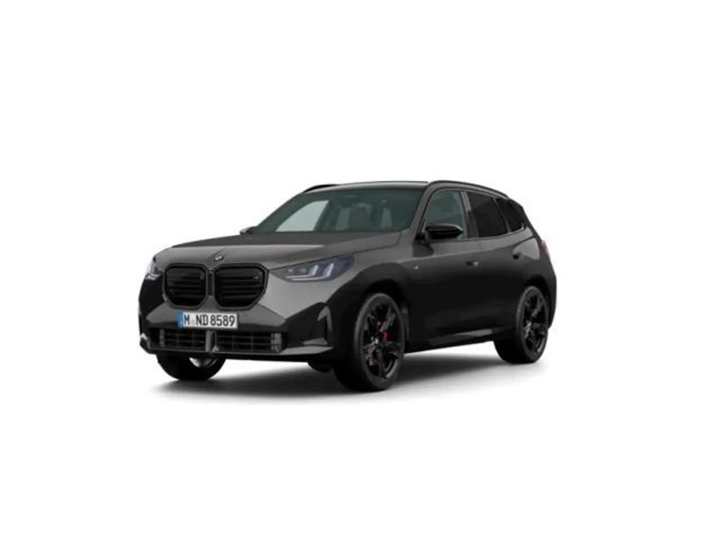 BMW X3 Drive pro