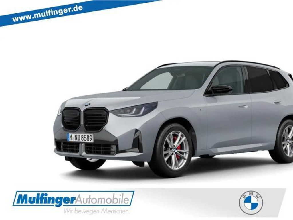 BMW X3 X3 M
