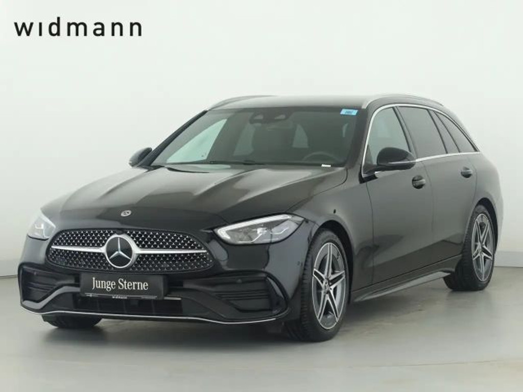 Mercedes-Benz C-Klasse C 300 AMG Line Estate