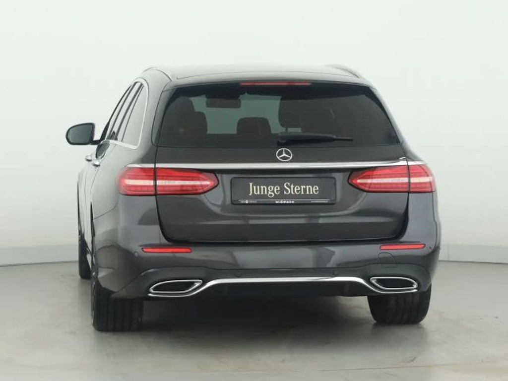Mercedes-Benz E-Klasse E 450 4MATIC AMG Line Estate