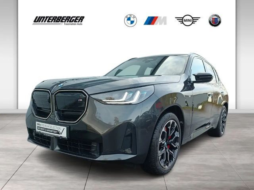 BMW X3 X3 M M-Sport