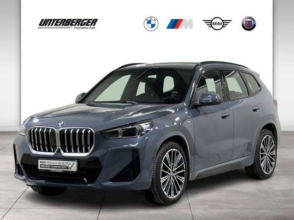 BMW X1 M-Sport