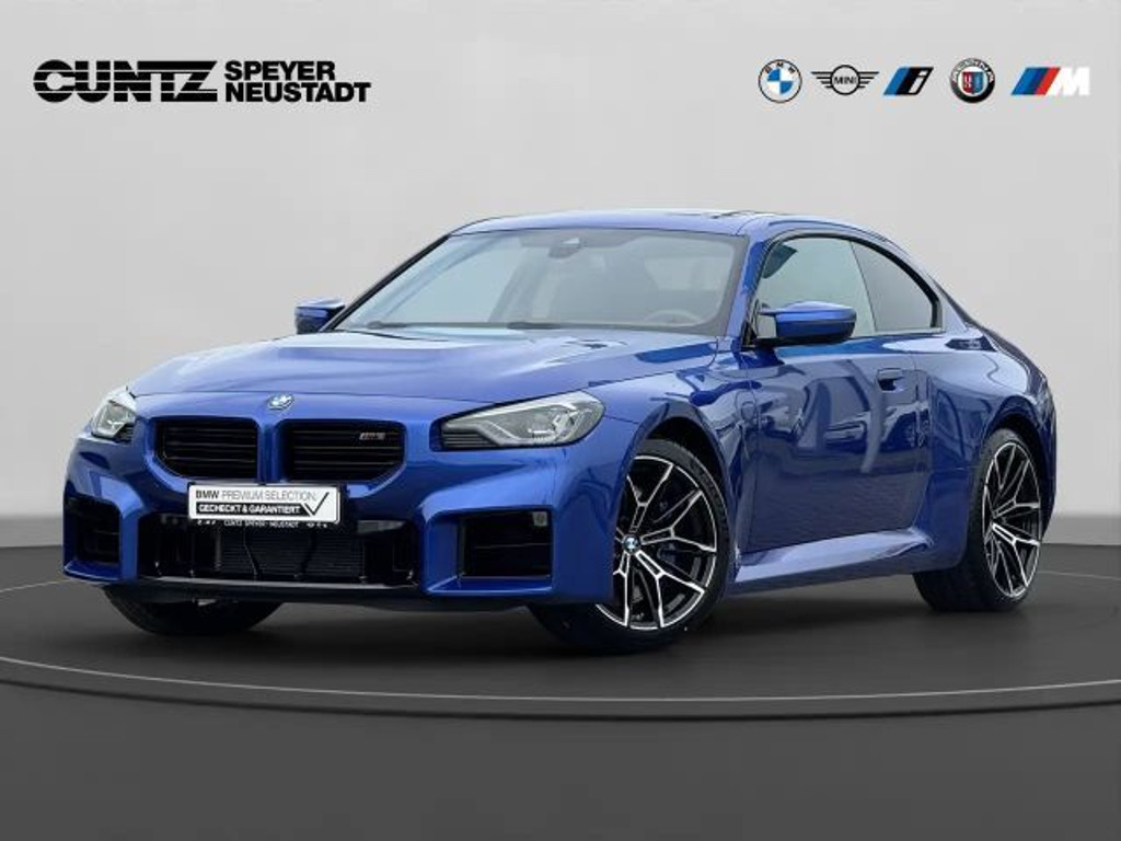 BMW M2 Coupé