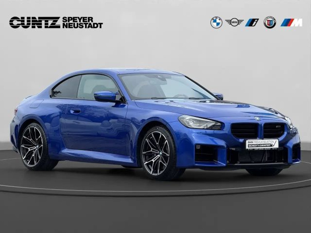 BMW M2