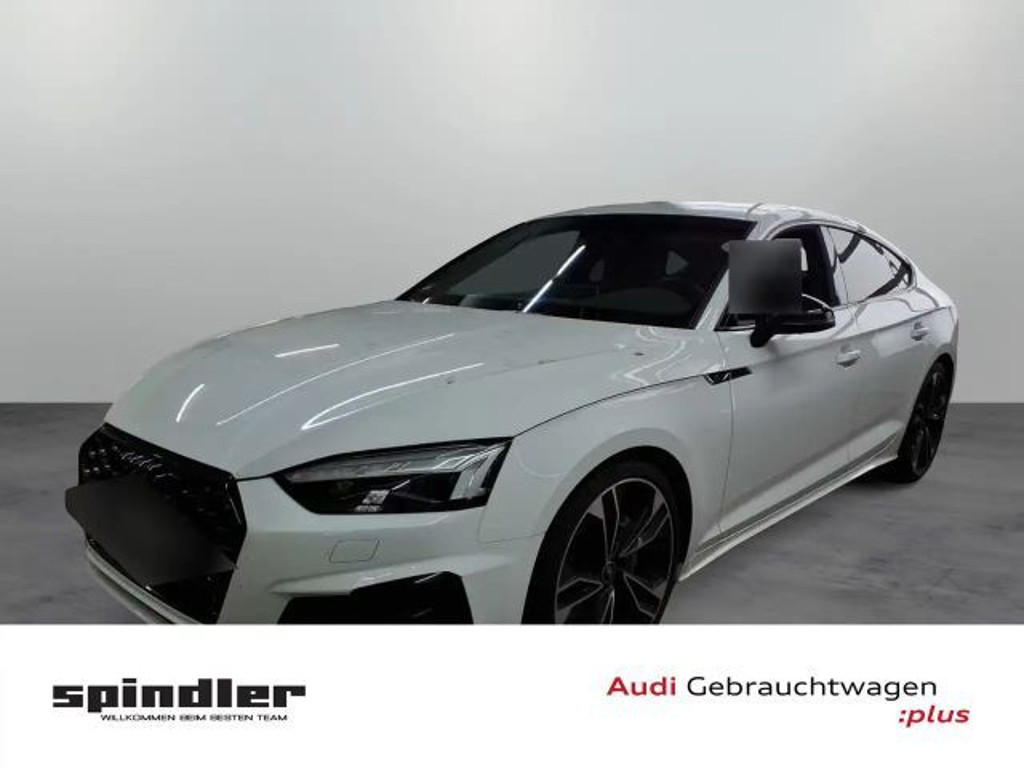 Audi A5 Quattro S-Line 45 TFSI