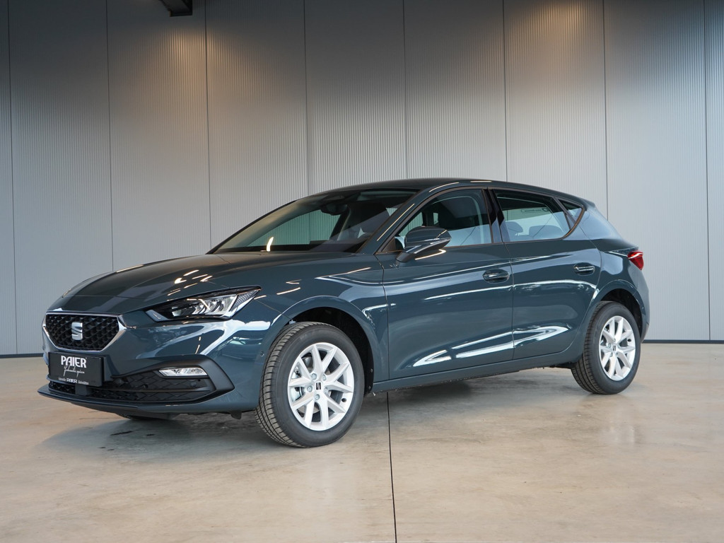 Seat Leon Style 1.5 TSI