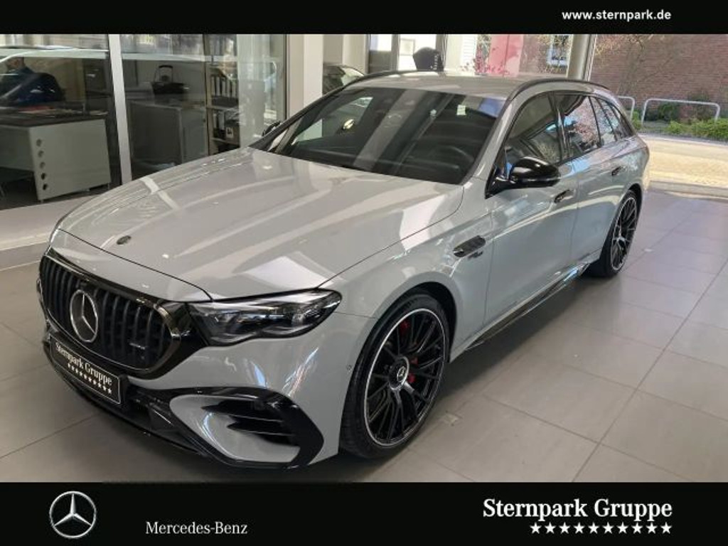 Mercedes-Benz E-Klasse E 53 AMG 4MATIC+ AMG Line Estate