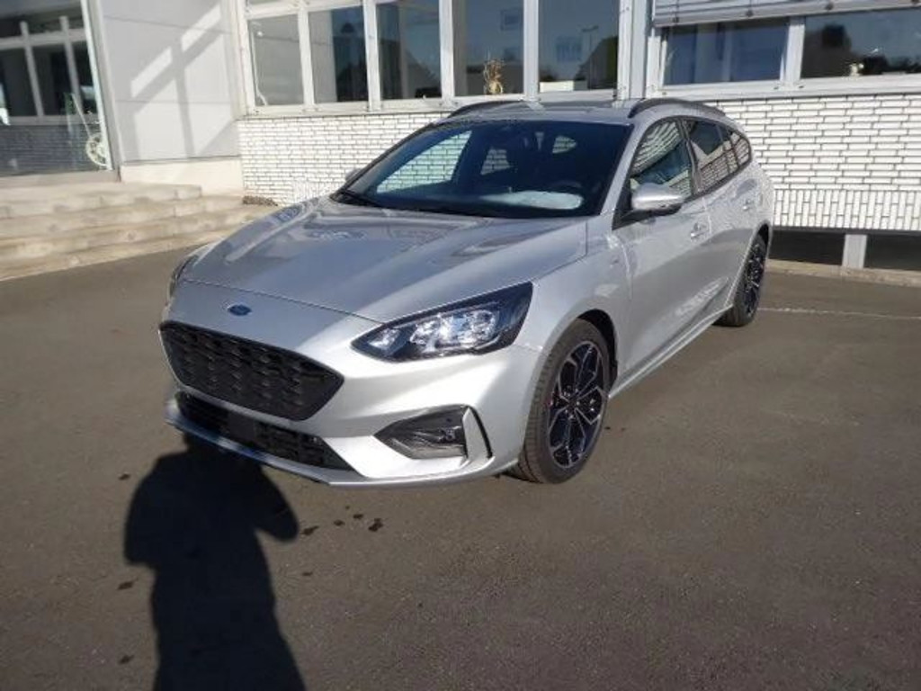 Ford Focus ST Line