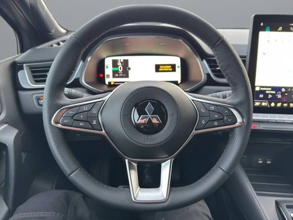 Mitsubishi Grandis