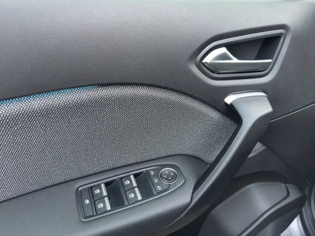 Mitsubishi Grandis