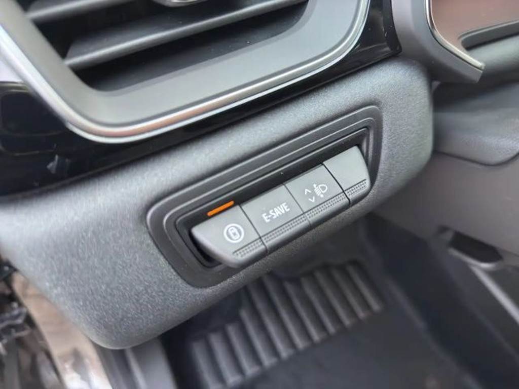 Mitsubishi Grandis