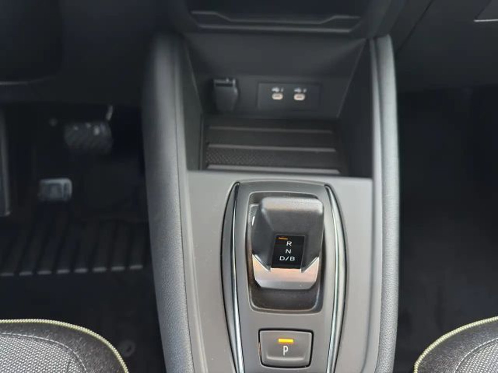 Mitsubishi Grandis
