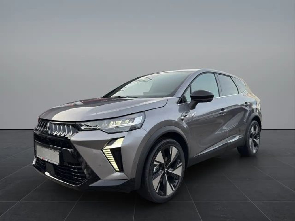 Mitsubishi Grandis