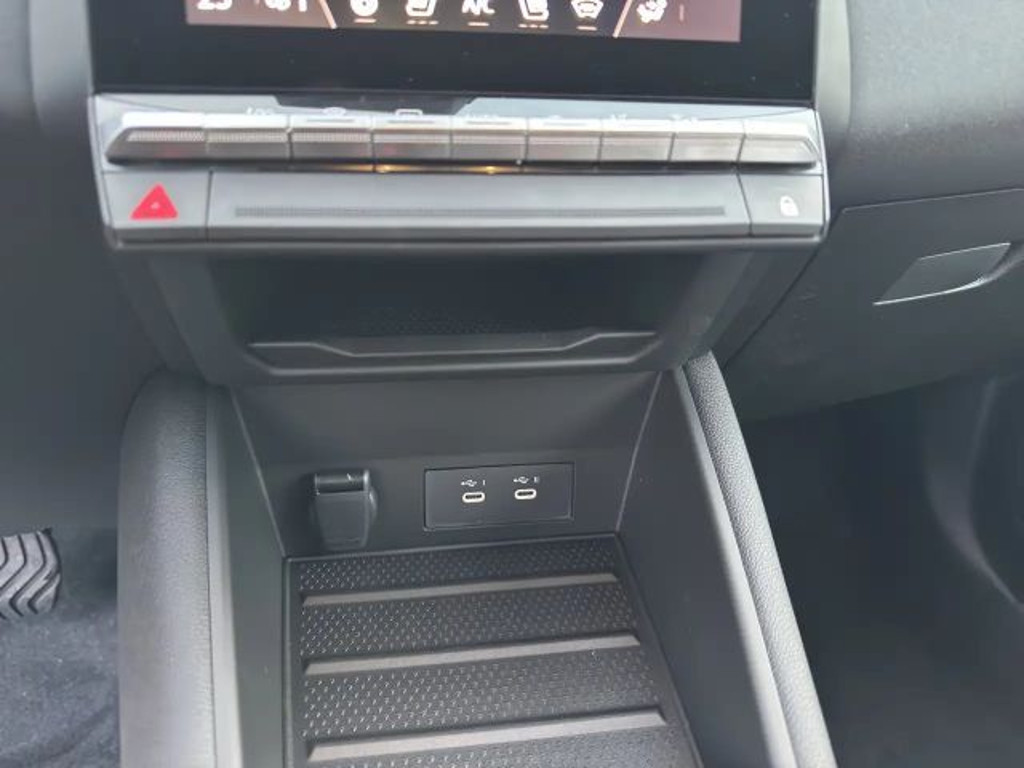 Mitsubishi Grandis