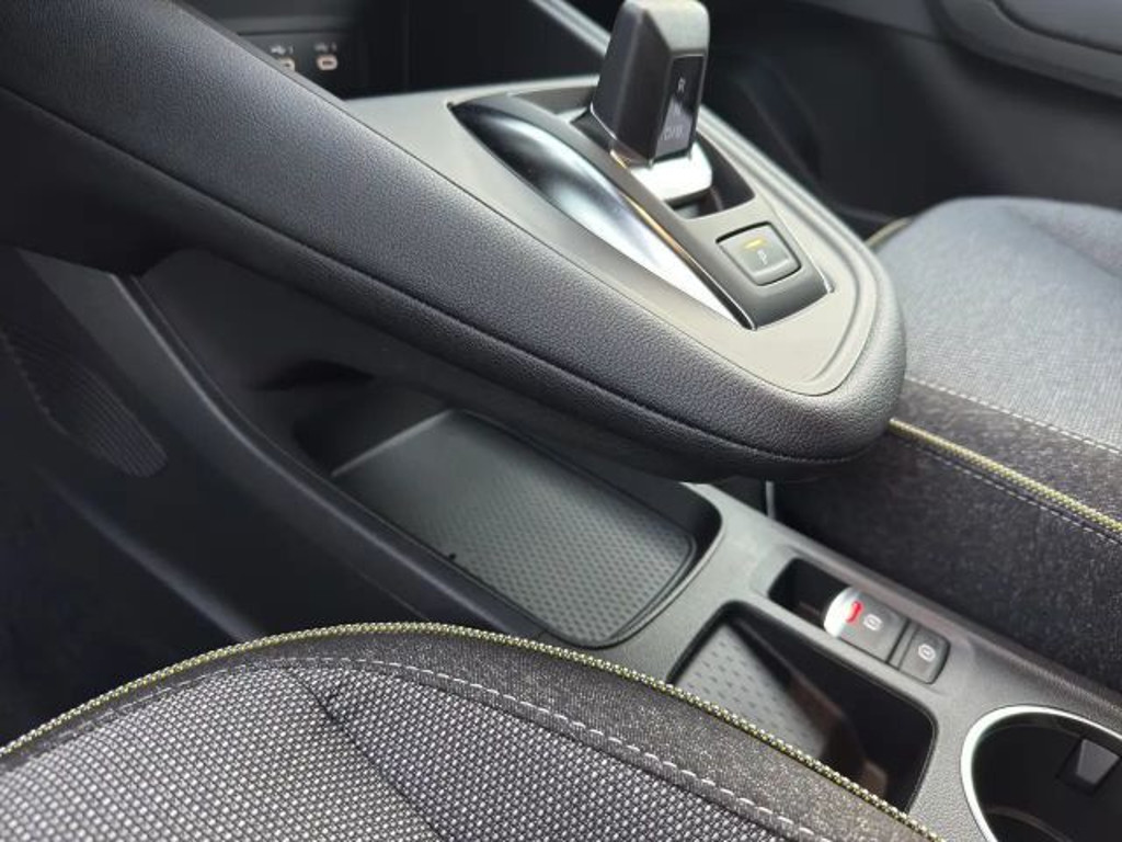 Mitsubishi Grandis