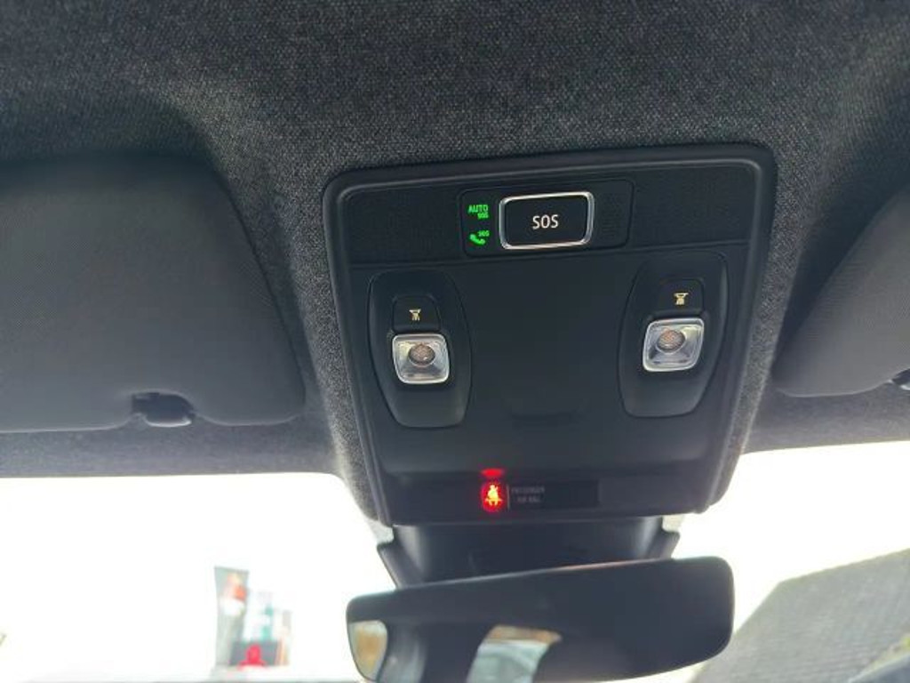 Mitsubishi Grandis