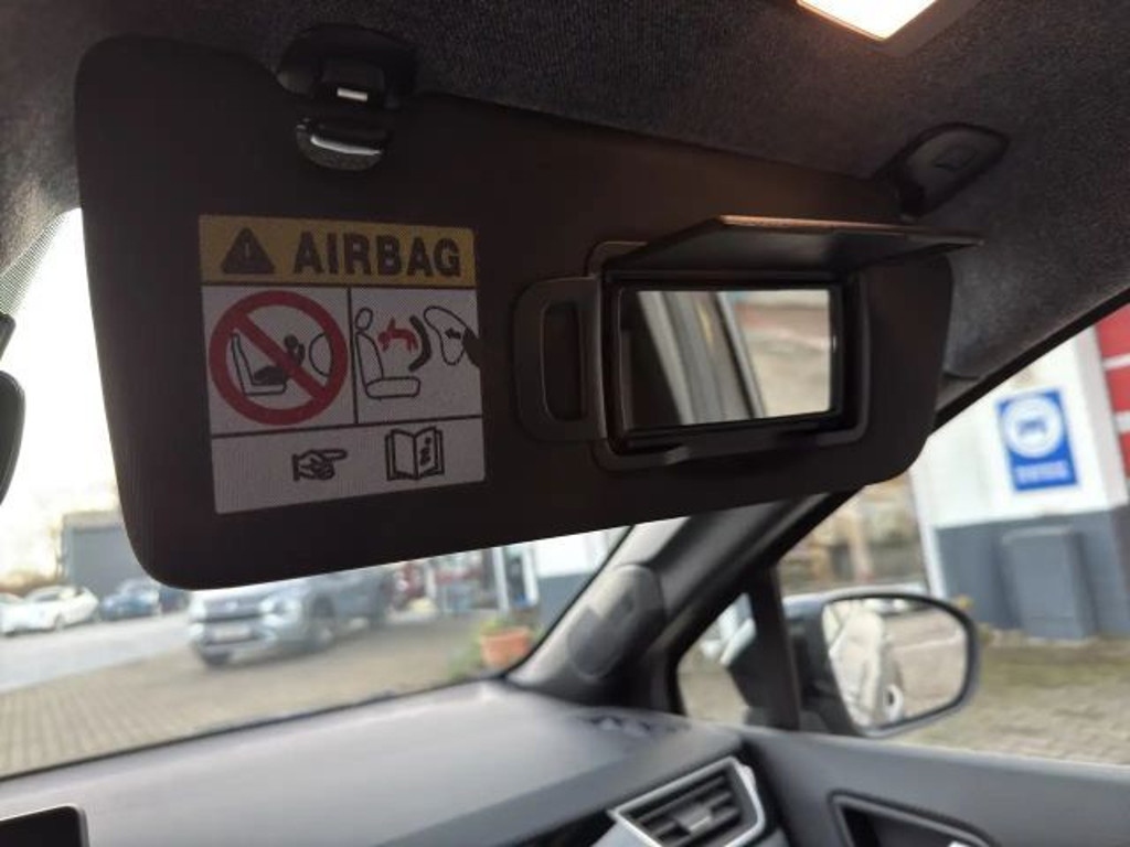 Mitsubishi Grandis