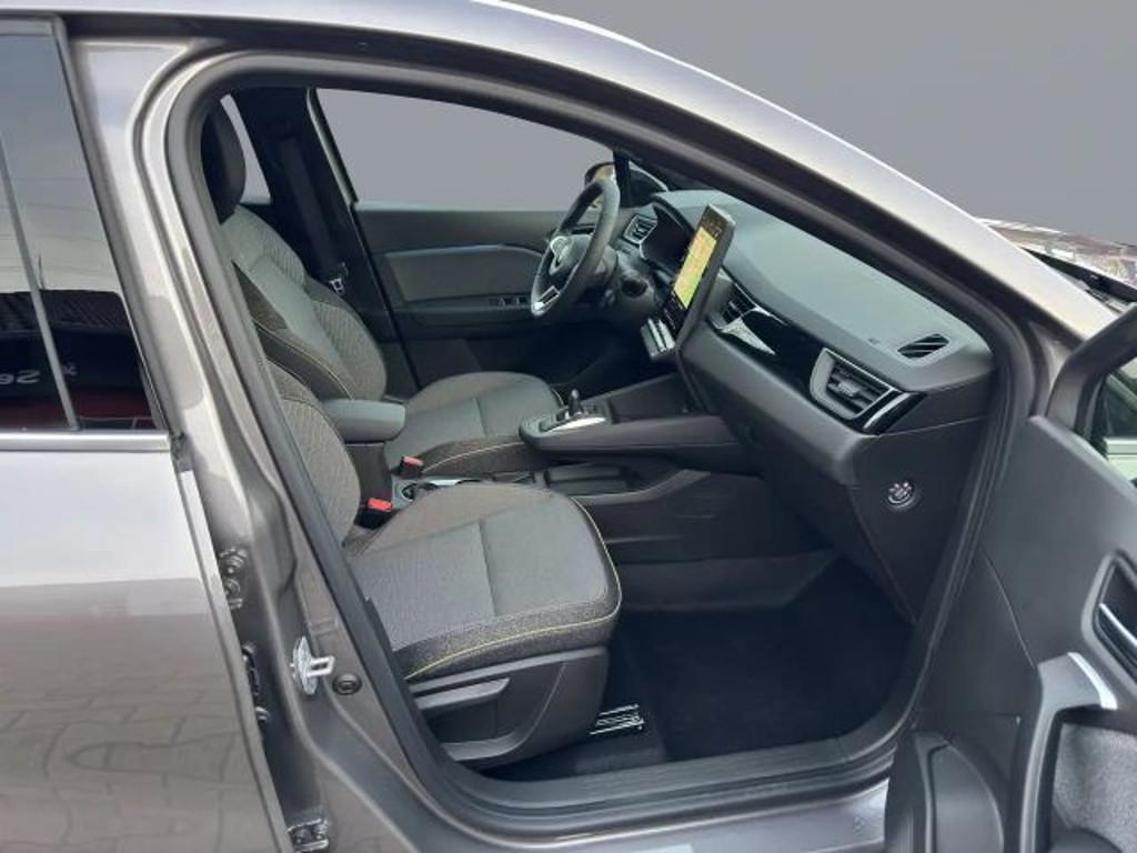 Mitsubishi Grandis