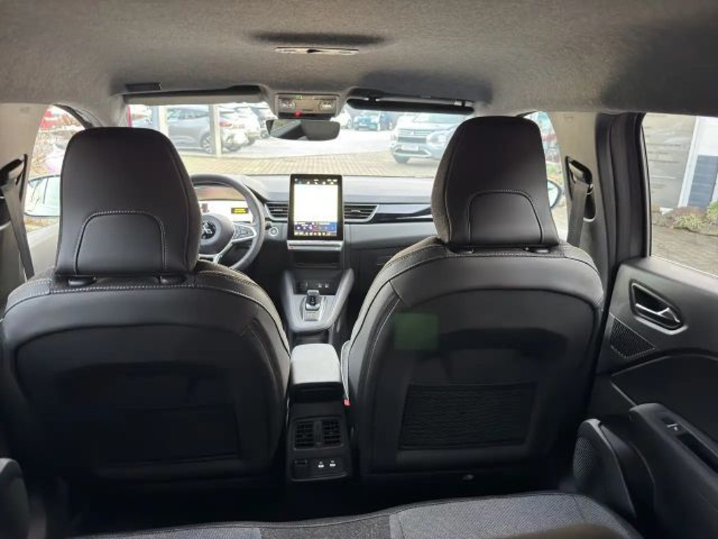 Mitsubishi Grandis