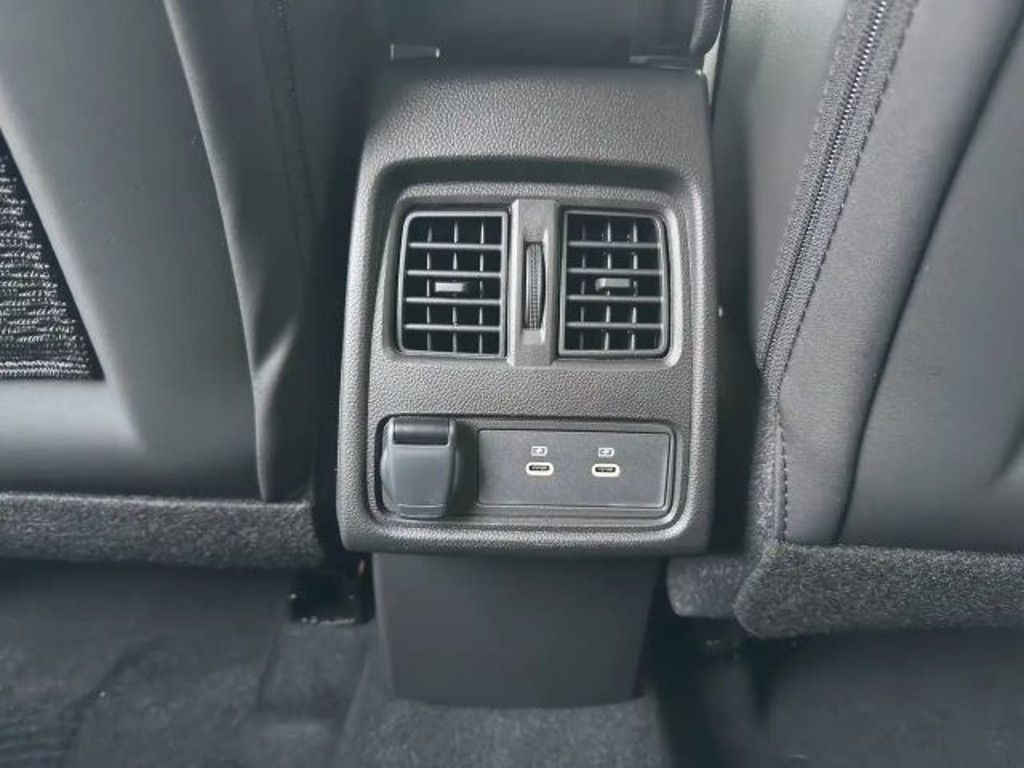 Mitsubishi Grandis