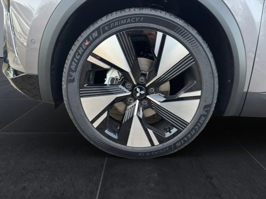 Mitsubishi Grandis
