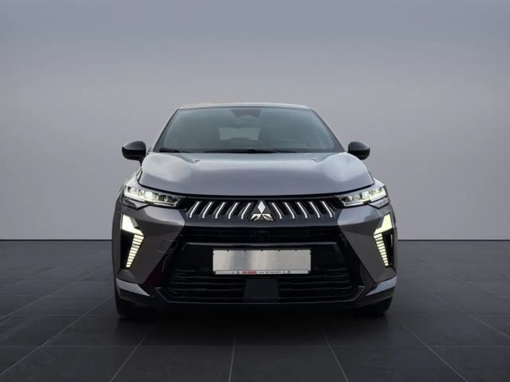 Mitsubishi Grandis
