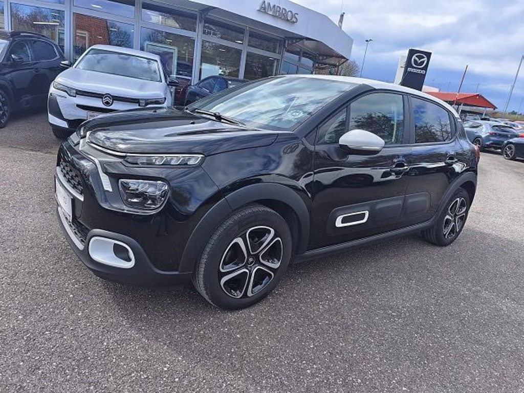 Citroën C3 PureTech Feel