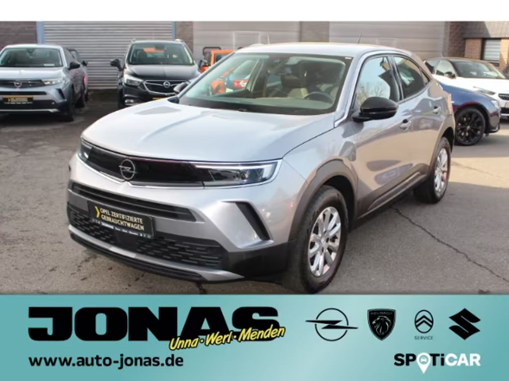 Opel Mokka 1.2 Turbo Enjoy