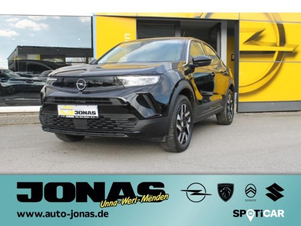 Opel Mokka 1.2 Turbo Enjoy