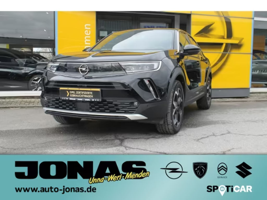 Opel Mokka Ultimate 1.2 Turbo