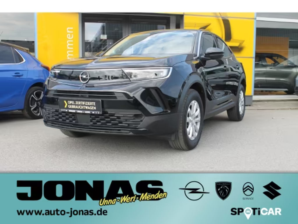 Opel Mokka 1.2 Turbo Enjoy