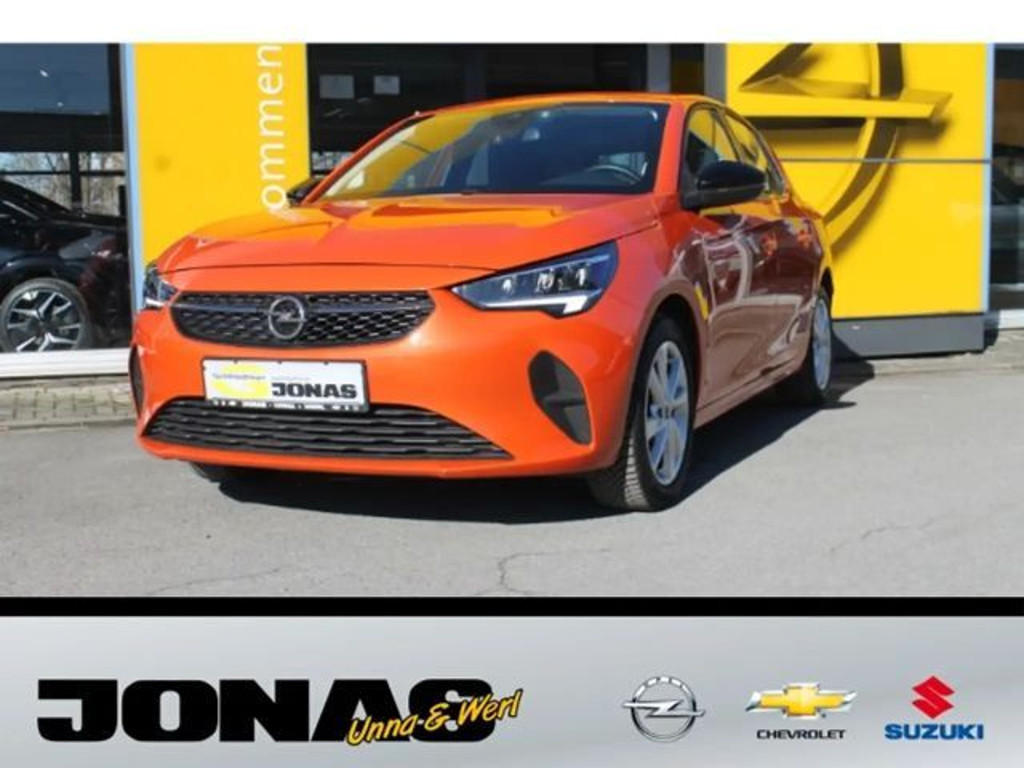 Opel Corsa Elegance