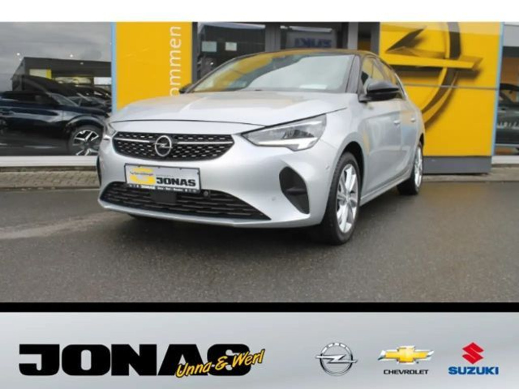 Opel Corsa Elegance